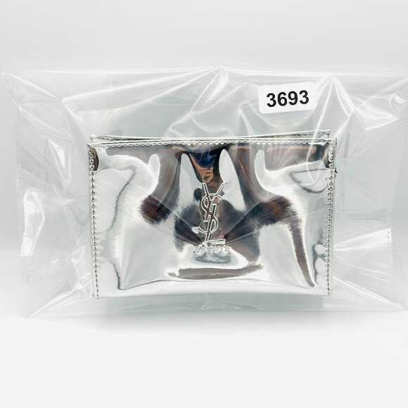 3693 YSL MIRROR POUCH - Picture 5 of 5